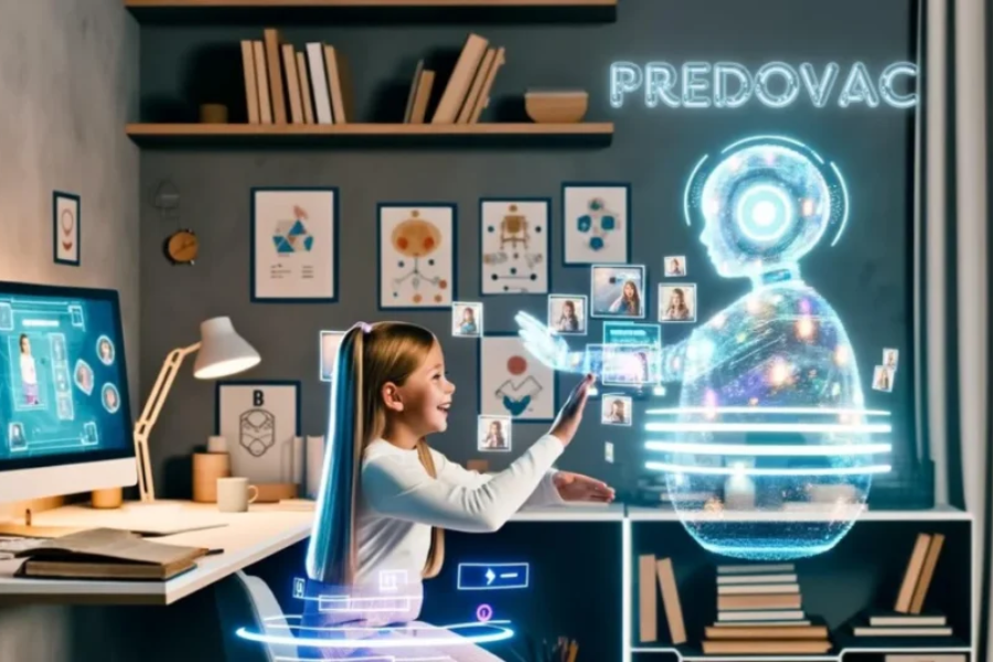 Unveiling Predovac: A Technological Marvel Reshaping Industries