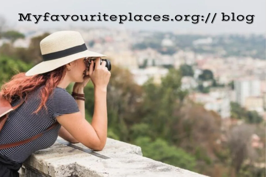 Exploring the Essence of myfavouriteplaces.org:// Blog: A Journey into the World of Experiential Travel