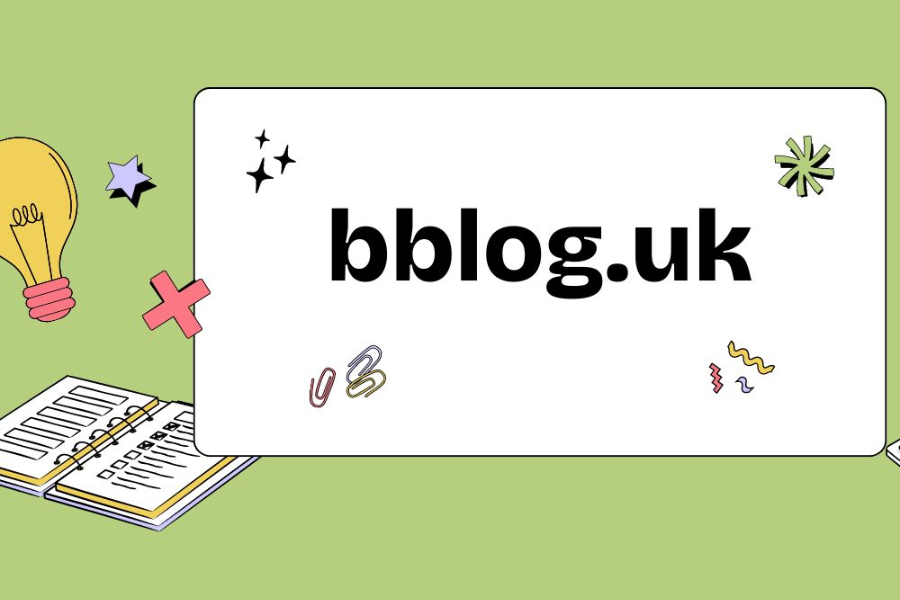 bblog.uk