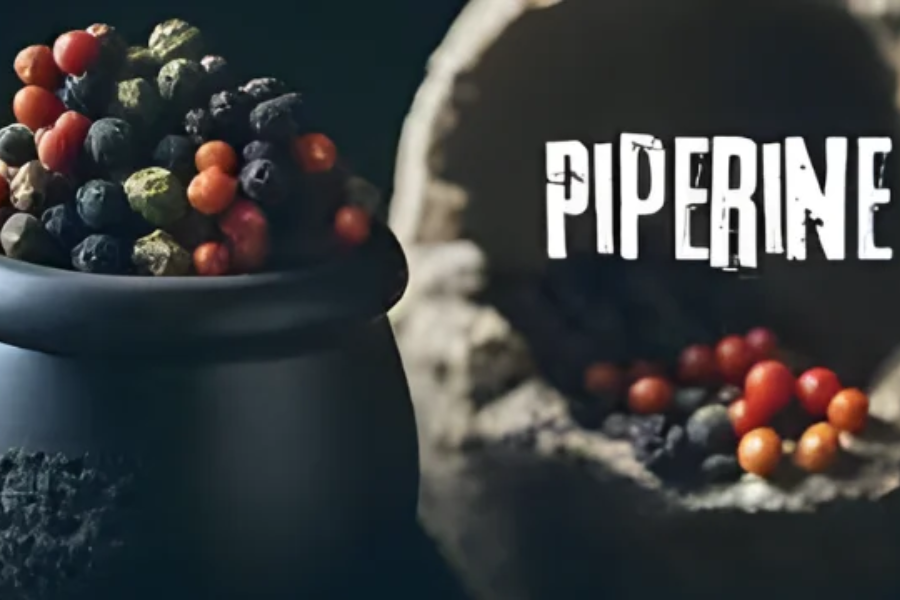 Piperines: Enhancing Taste and Health Across Culinary Traditions