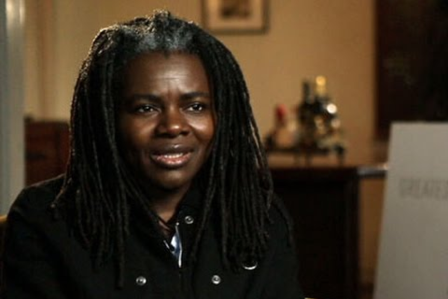 tracy chapman