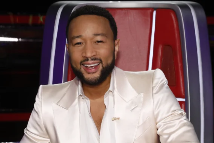 John Legend Net Worth Bio, Wiki, Age, Height, Education, Career, Family And More