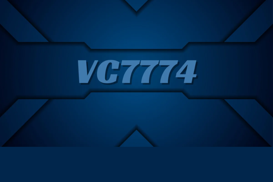 VC7774: Revolutionizing Venture Capital and Investment in the Tech Industry