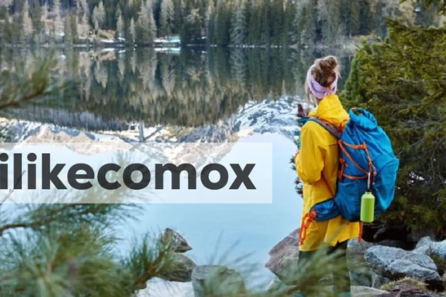 Transform Your Online Presence with ilikecomox: Enhancing Connectivity and Efficiency