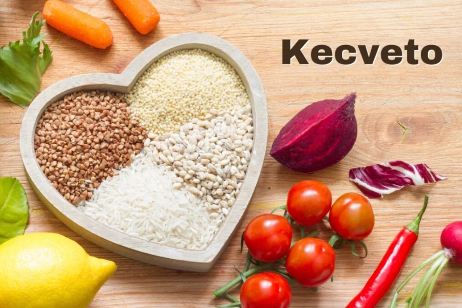 Understanding Kecveto: A Multifaceted Fitness Challenge