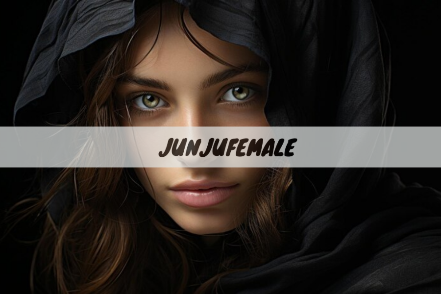 Junjufemale |introduction, What is, The Story Behind, Eco-Accommodating Materials & many moreintroduction