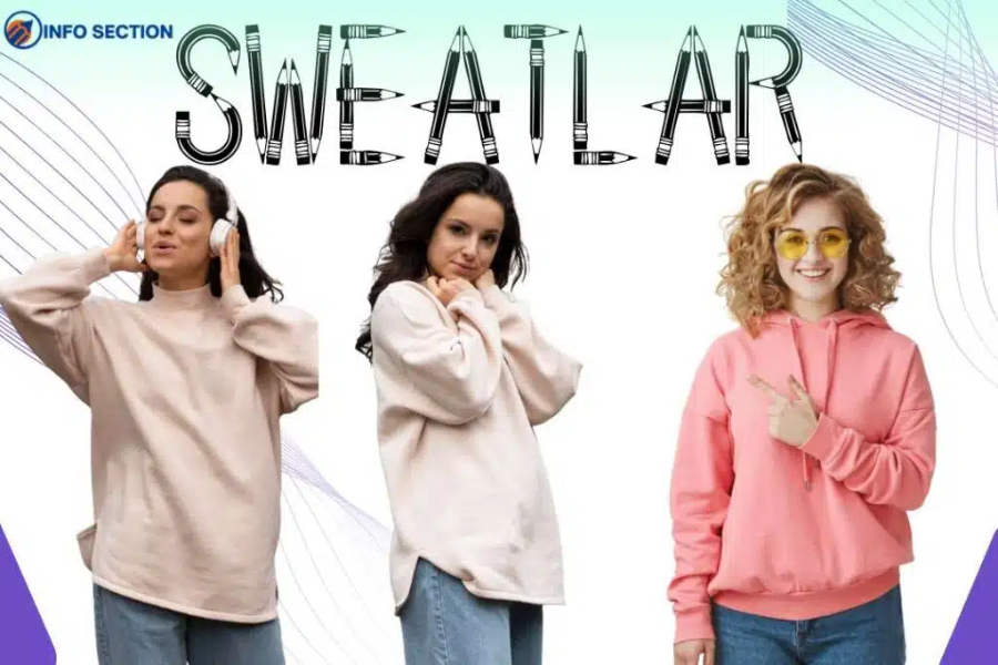 “Sweatlar: Revolutionizing Modern Fashion with Comfort and Functionality”