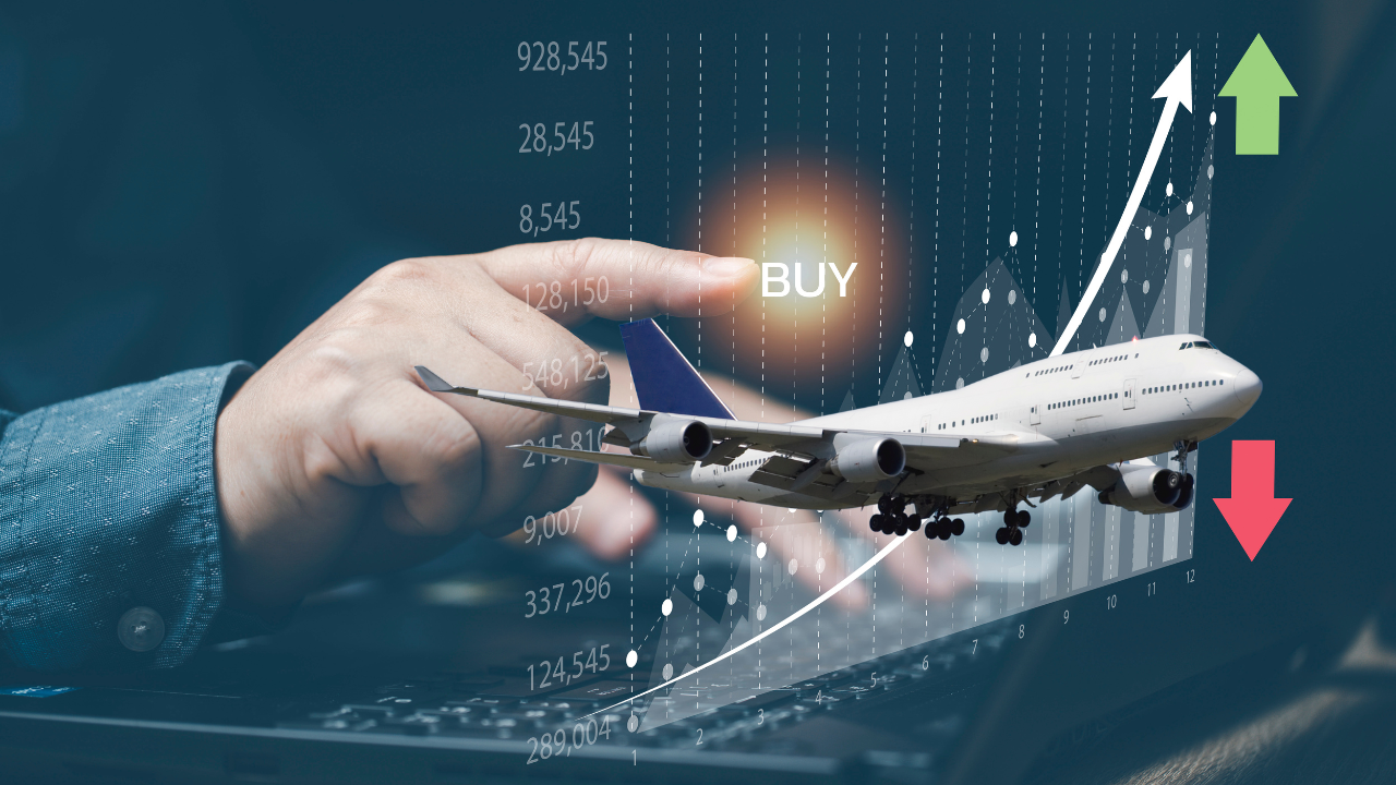 Boeing Stock Investment Strategy for 2024 on Fintechzoom boeing stock