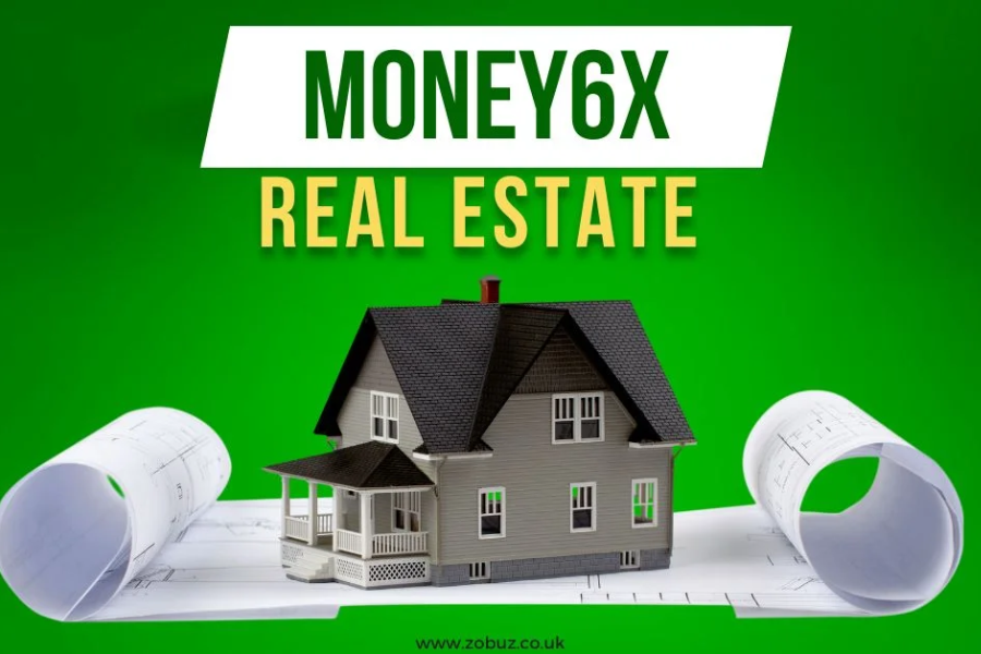 “Maximizing Your Returns: A Comprehensive Guide to Money 6x Real Estate Investing”