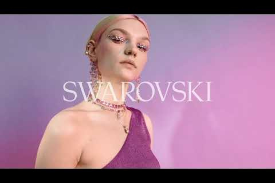 Swarovski: A Legacy of Elegance, Precision, and Innovation