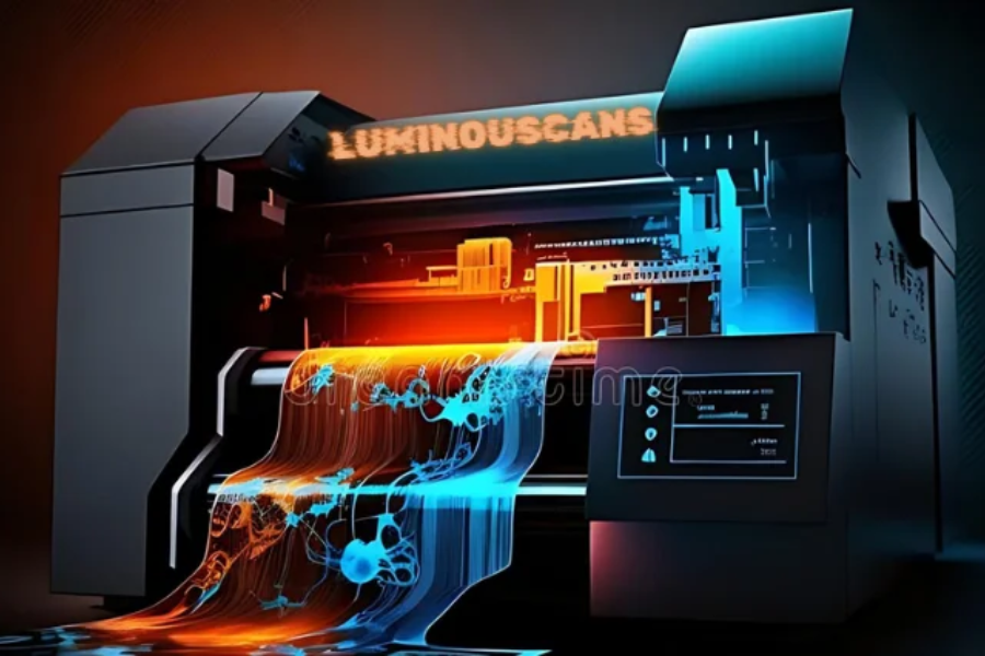 Luminouscans: Illuminating the Future of Imaging Technology