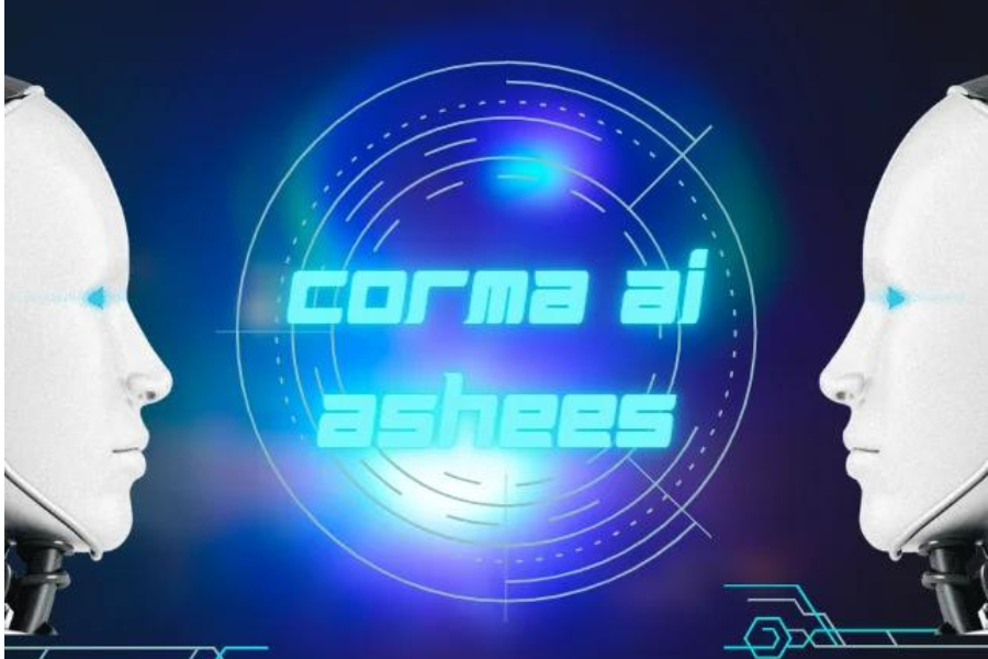 corma ai ashees