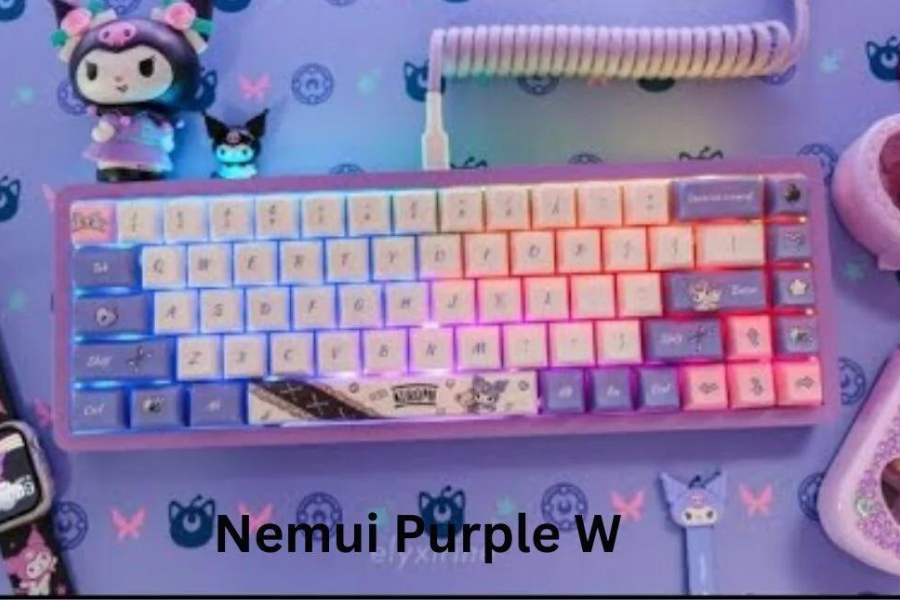 nemui purple w